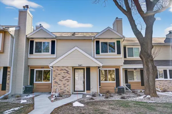 941 S Gammon Road, Madison, WI 53719