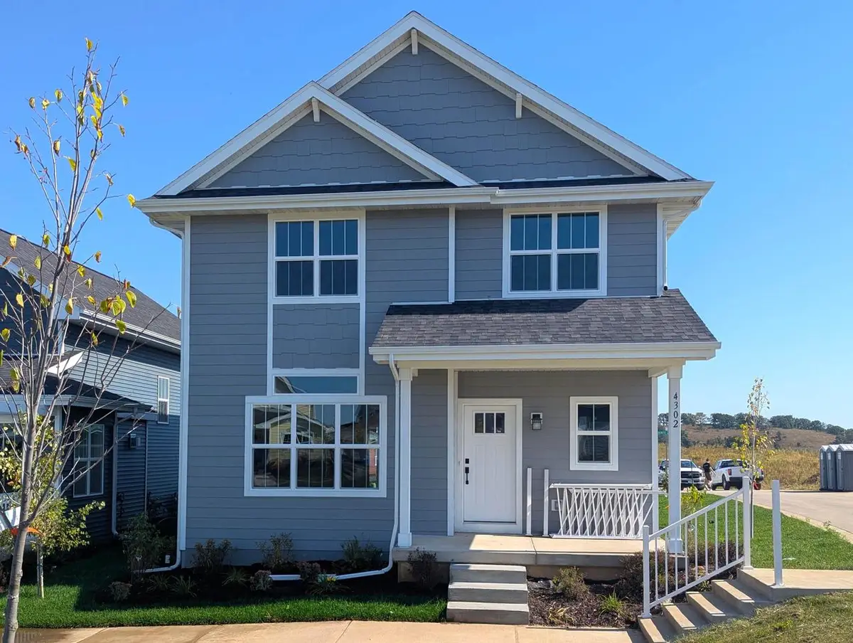4302 Goldeneye Gateway Drive, Middleton, WI 53562 - #1