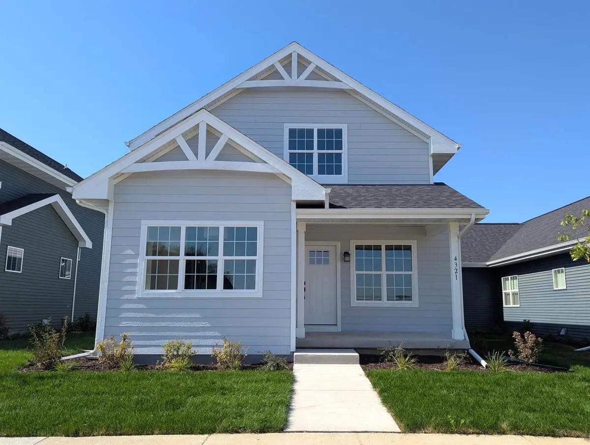 4321 Goldeneye Gateway Drive, Middleton, WI 53562 - #1