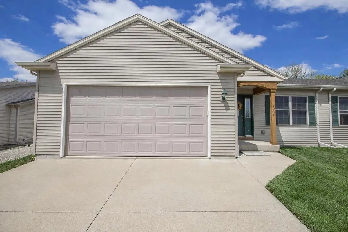 203 Oconnell Street #A, Fox Lake, WI 53933 - #1