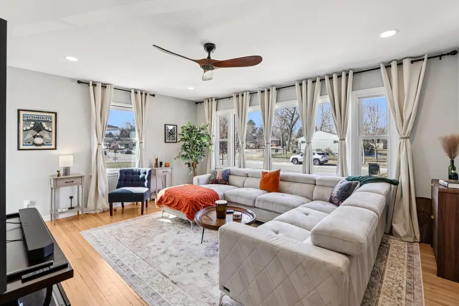 5316 Groveland Terrace, Madison, WI 53716 - #2