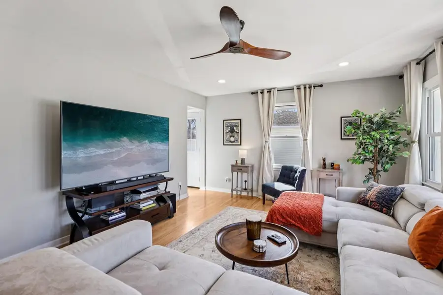 5316 Groveland Terrace, Madison, WI 53716 - #3