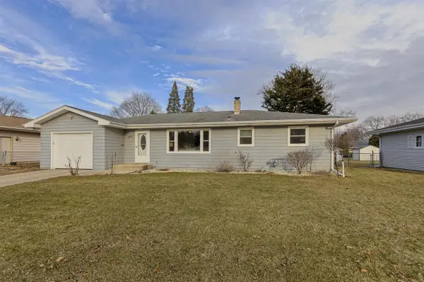 1808 N Concord Drive, Janesville, WI 52545
