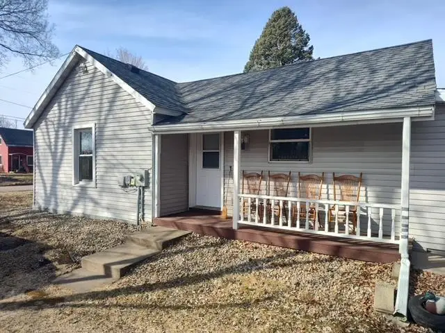 433 Bridge Street, Mazomanie, WI 53560 - #1