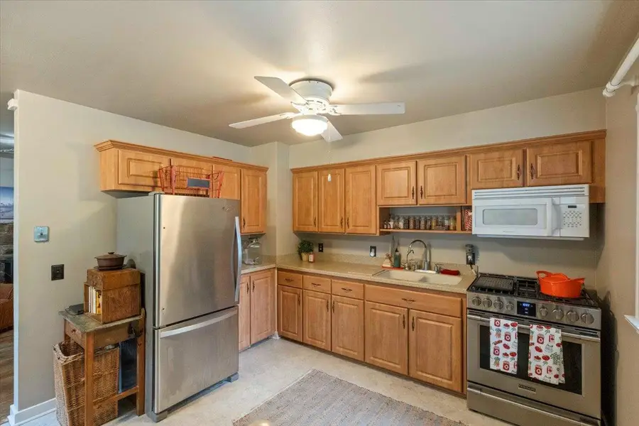 5301 Pheasant Hill Road, Monona, WI 53716 - #3