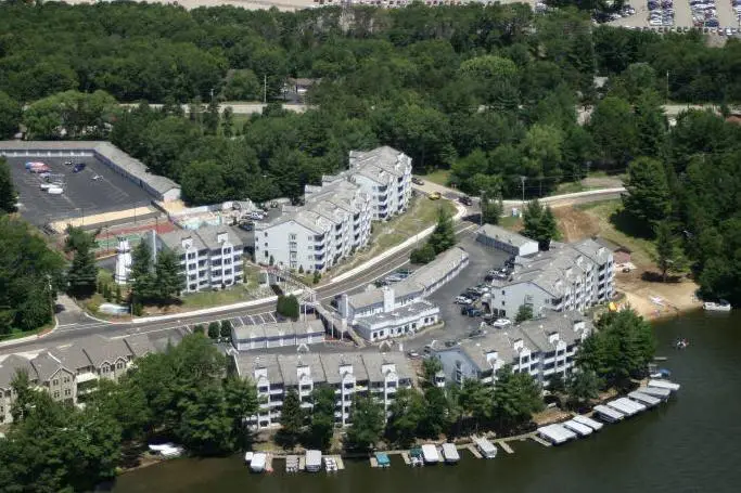 530 E Hiawatha Drive #318, Wisconsin Dells, WI 53965 - #1