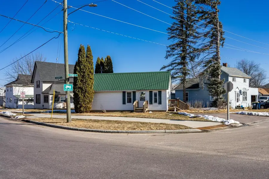 702 Academy Street, Elroy, WI 53929 - #2