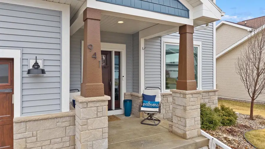 941 Lavender Way, Deforest, WI 53532 - #3