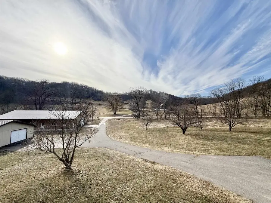 27325 Munz Drive, Lone Rock, WI 53556 - #2