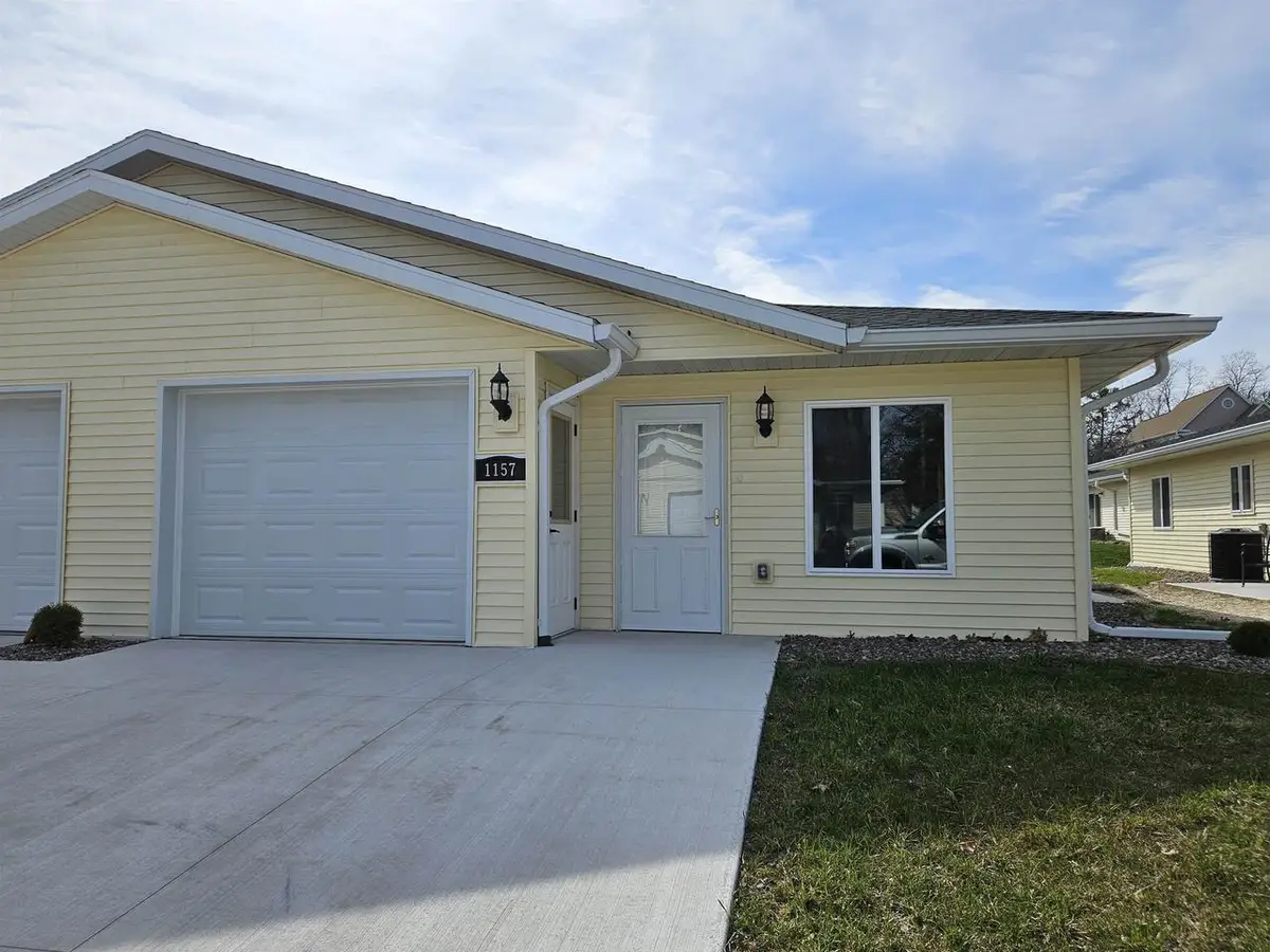 1157 Maple Street, Reedsburg, WI 53959 - #1