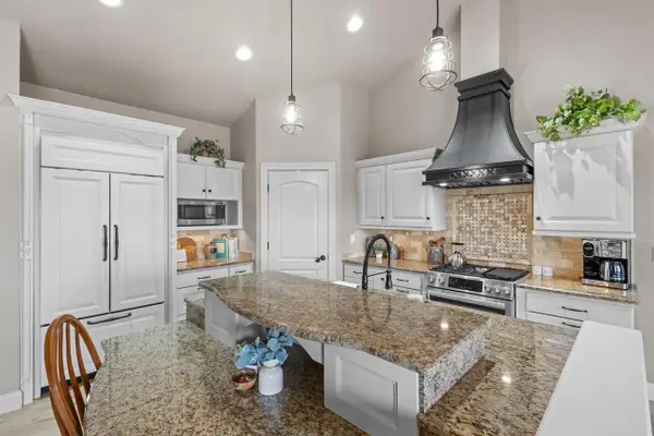 1317 Brunette Downs Drive, Madison, WI 53718