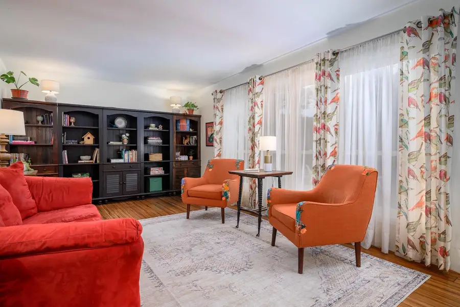 1602 Redwood Lane, Madison, WI 53711 - #2