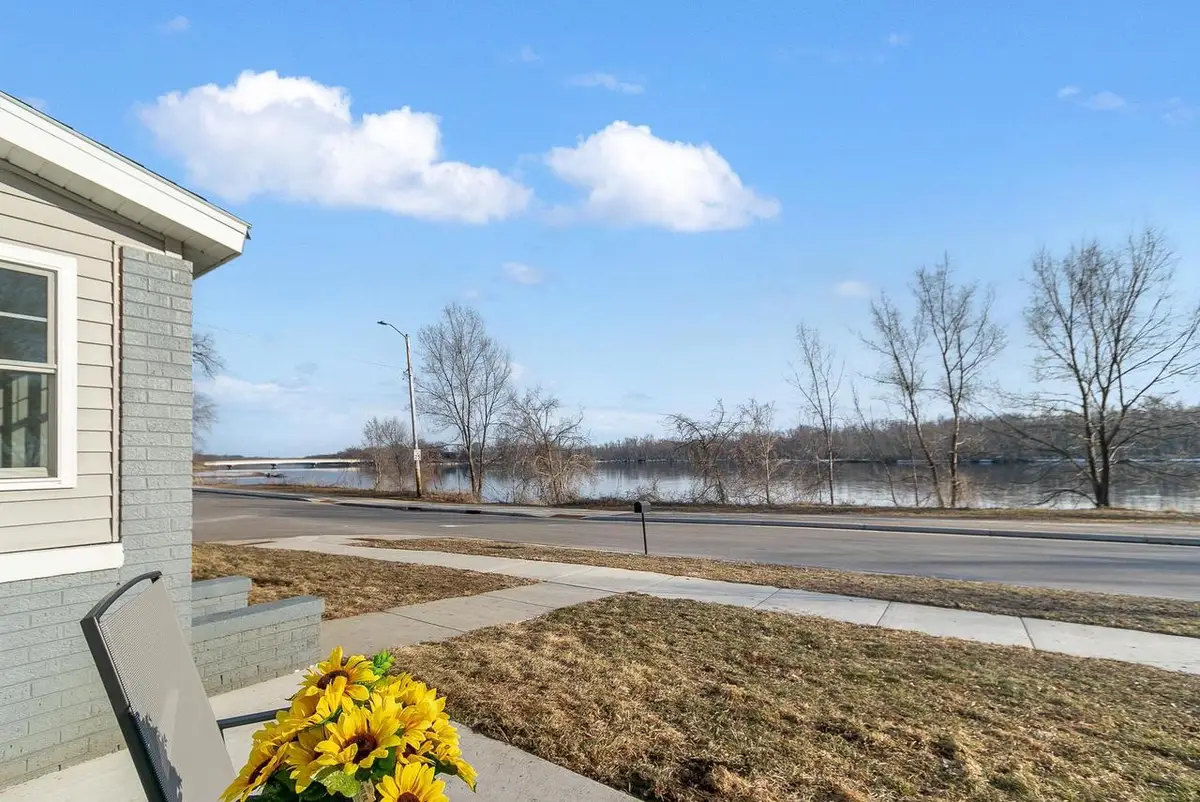 1201 W Conant Street, Portage, WI 53901 - #1