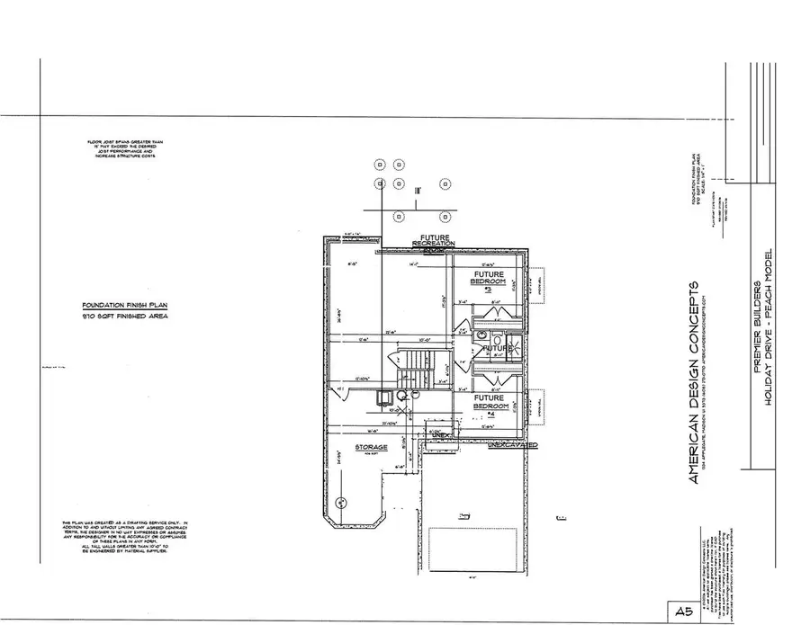 1525 S Holiday Drive, Waunakee, WI 53597 - #3