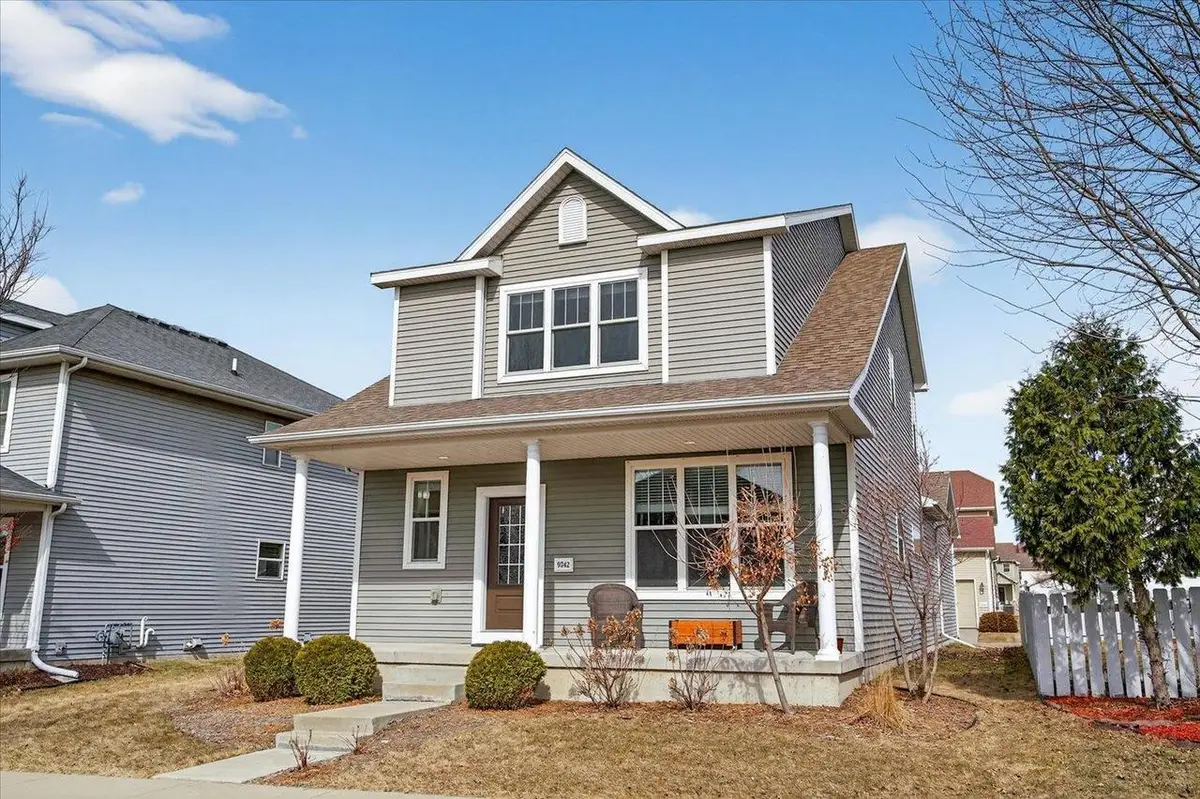 9342 VISTA MEADOW Drive, Verona, WI 53593 - #1