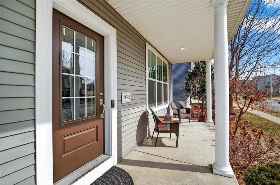 9342 VISTA MEADOW Drive, Verona, WI 53593 - #2