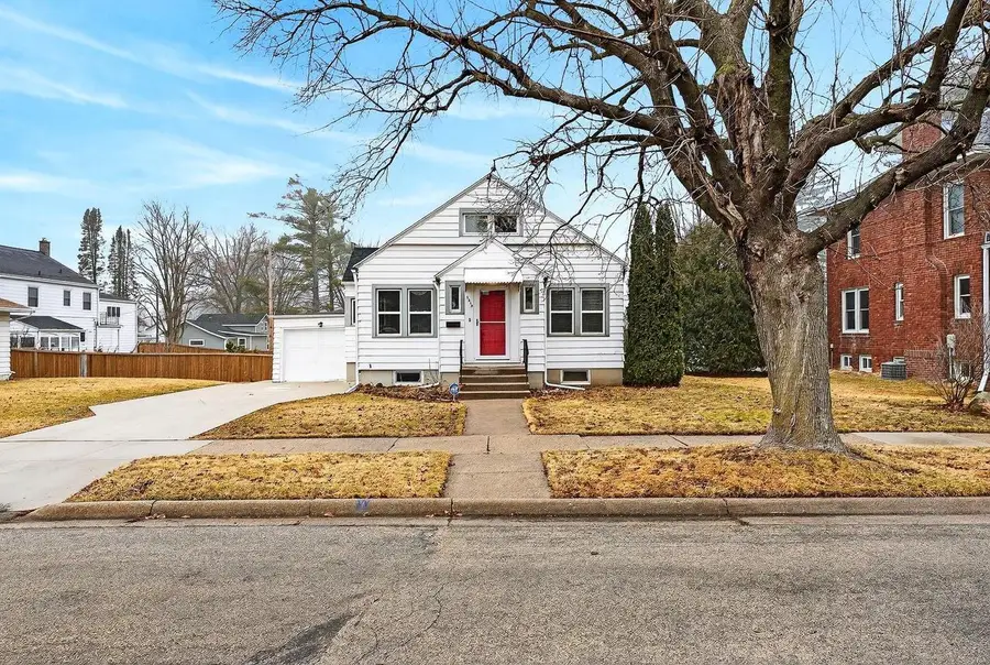 2215 15th Street, Monroe, WI 53566 - #3