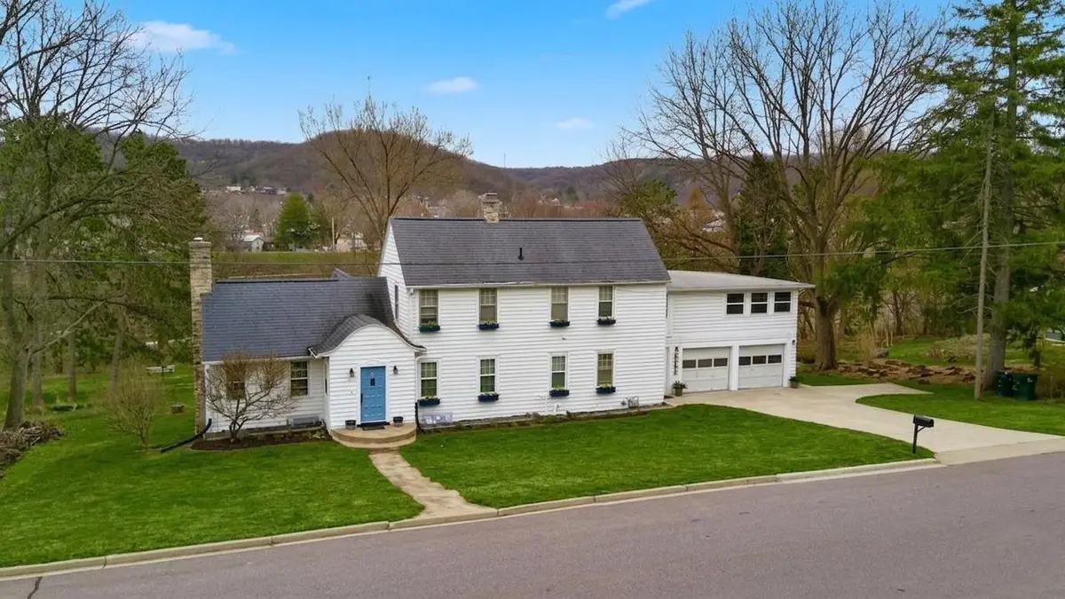 489 Grove Street, Richland Center, WI 53581 - #1