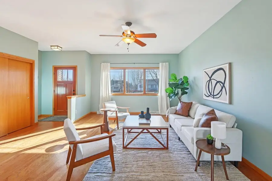 3414 Snowy Parkway, Madison, WI 53719 - #3