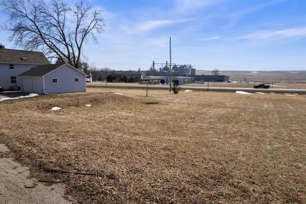 635 Hill Street, Orfordville, WI 53576