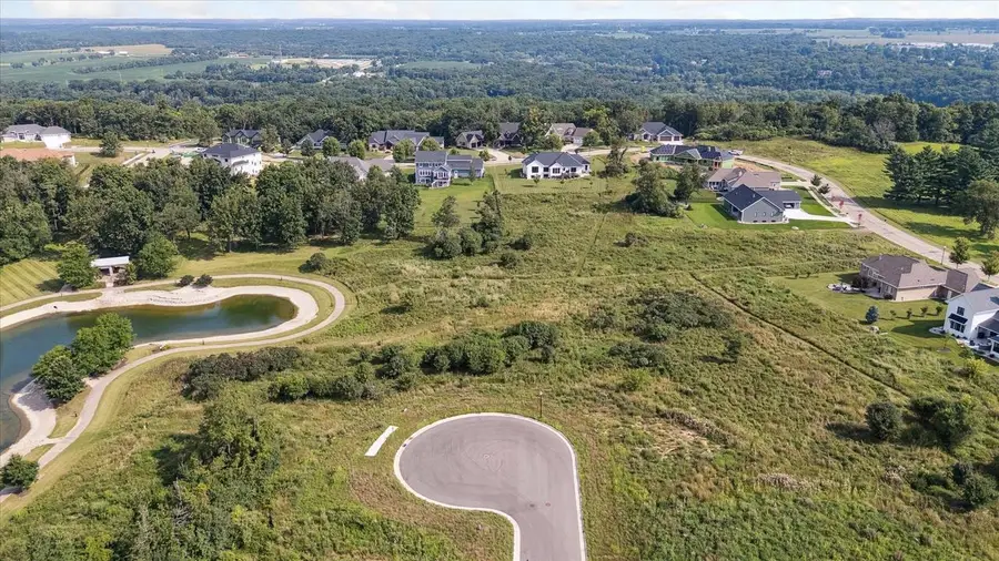 2868 Oakridge Court, Janesville, WI 53548 - #3