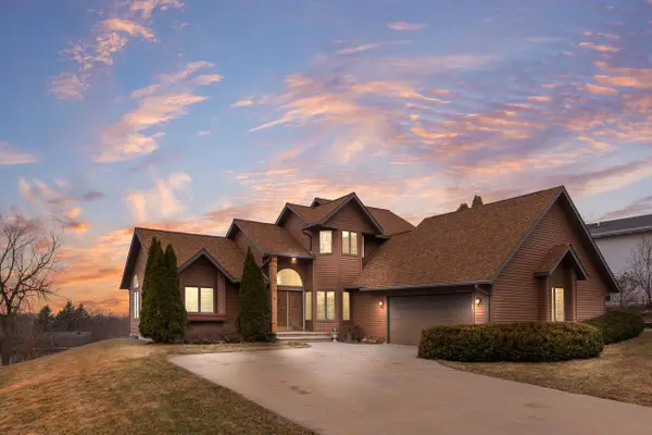 560 Russell Drive, Ripon, WI 54971