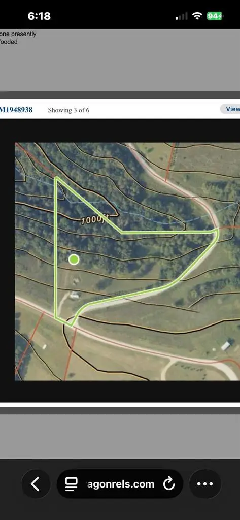 58182 Mississippi Ridge Lane, Eastman, WI 54626