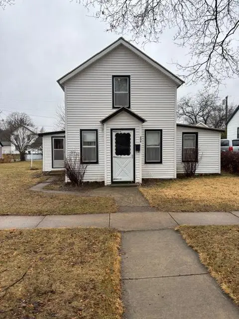 206 Fremont Street, Boscobel, WI 53805