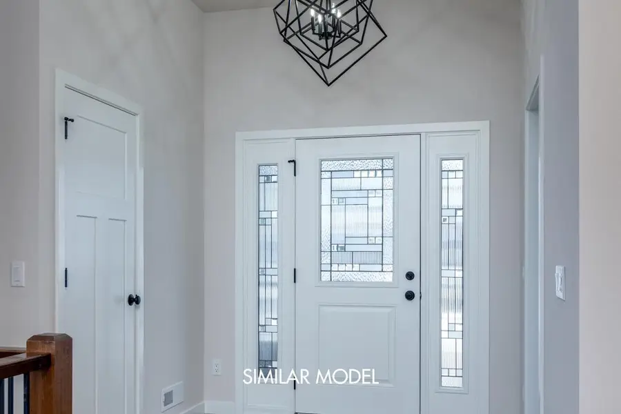 445 Foxfield Court, Oregon, WI 53575 - #2