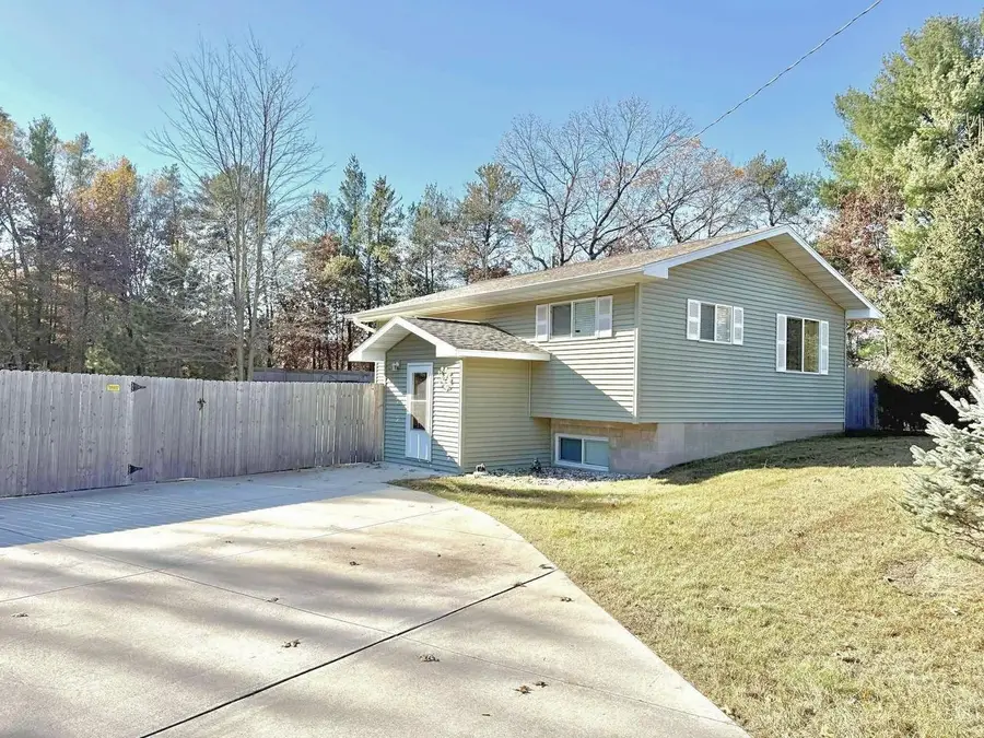 1689 Archer Lane, Nekoosa, WI 54457 - #2