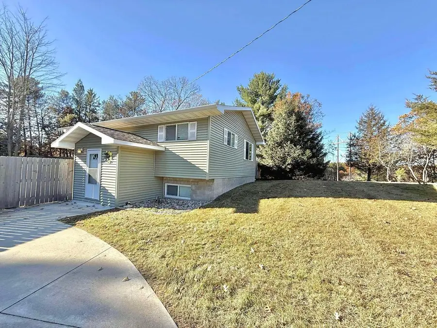 1689 Archer Lane, Nekoosa, WI 54457 - #3