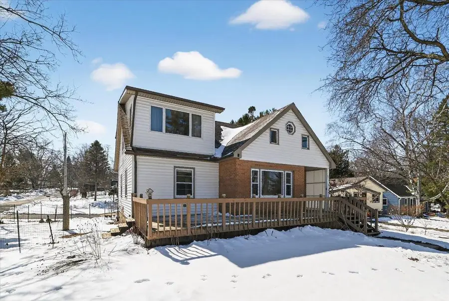 5517 Terre Haute Avenue, Madison, WI 53705 - #2