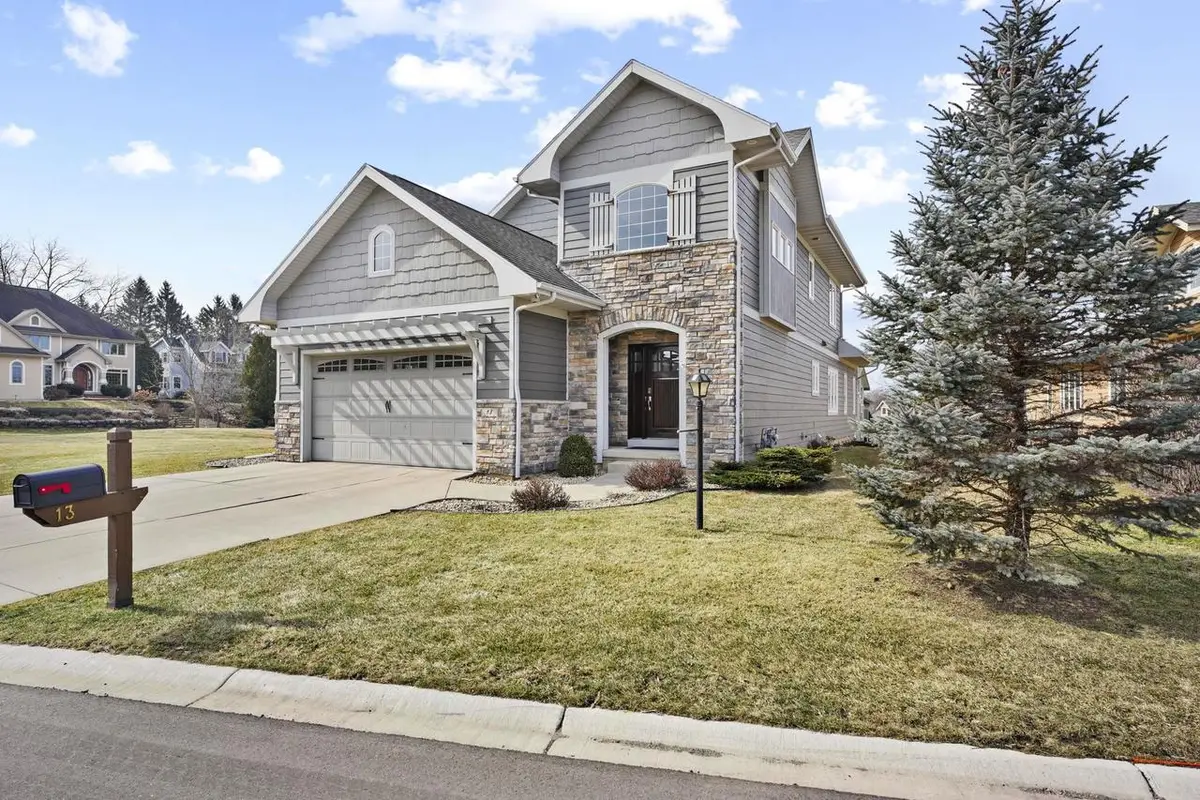 13 Arboredge Way, Fitchburg, WI 53711 - #1