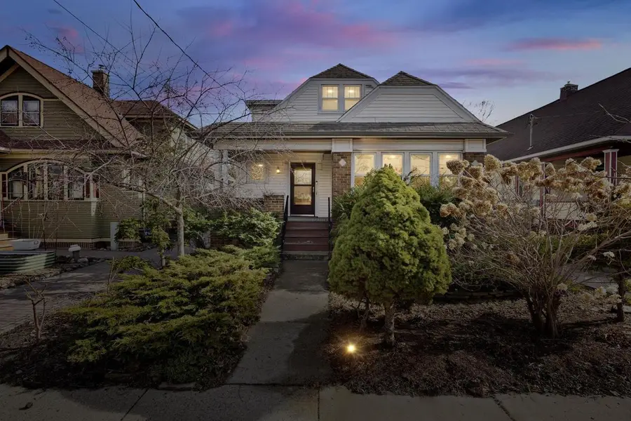 1433 Spaight Street, Madison, WI 53703 - #2