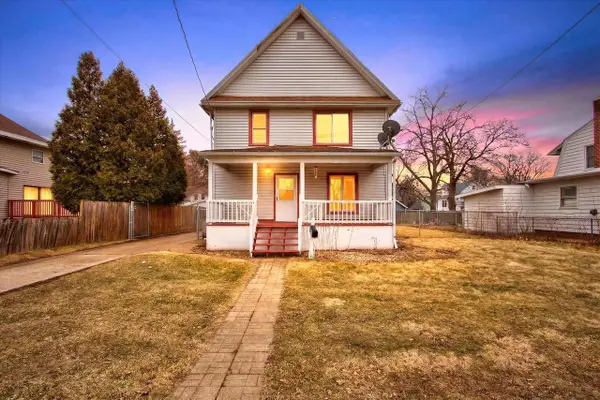 1145 Prairie Avenue, Beloit, WI 53511