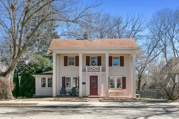 9 S Spooner Street, Madison, WI 53726