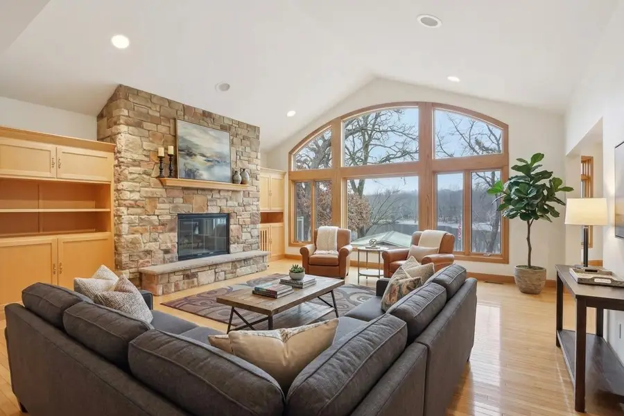 N4371 County Road V, Poynette, WI 53955 - #3