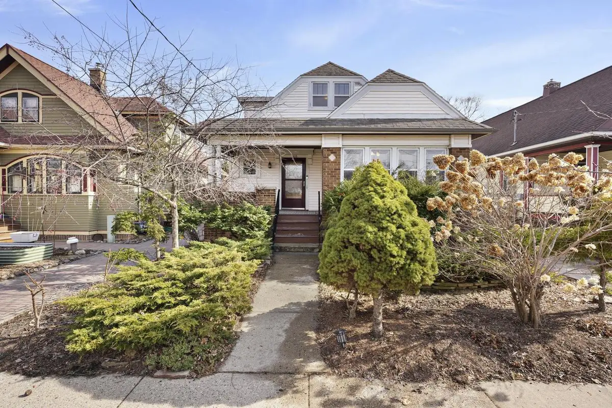 1433 Spaight Street, Madison, WI 53703 - #1