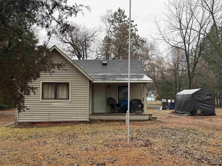 224 N Elm Street, Adams, WI 53910 - #3