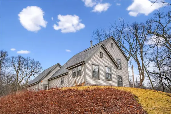 4865 Scherbel Road, Black Earth, WI 53515