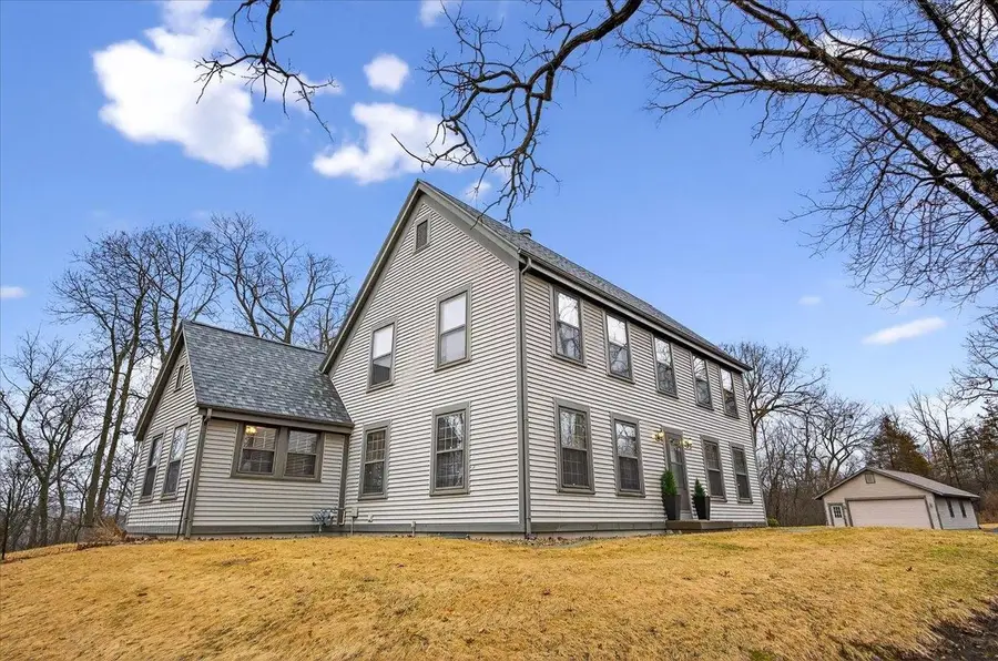 4865 Scherbel Road, Black Earth, WI 53515 - #3