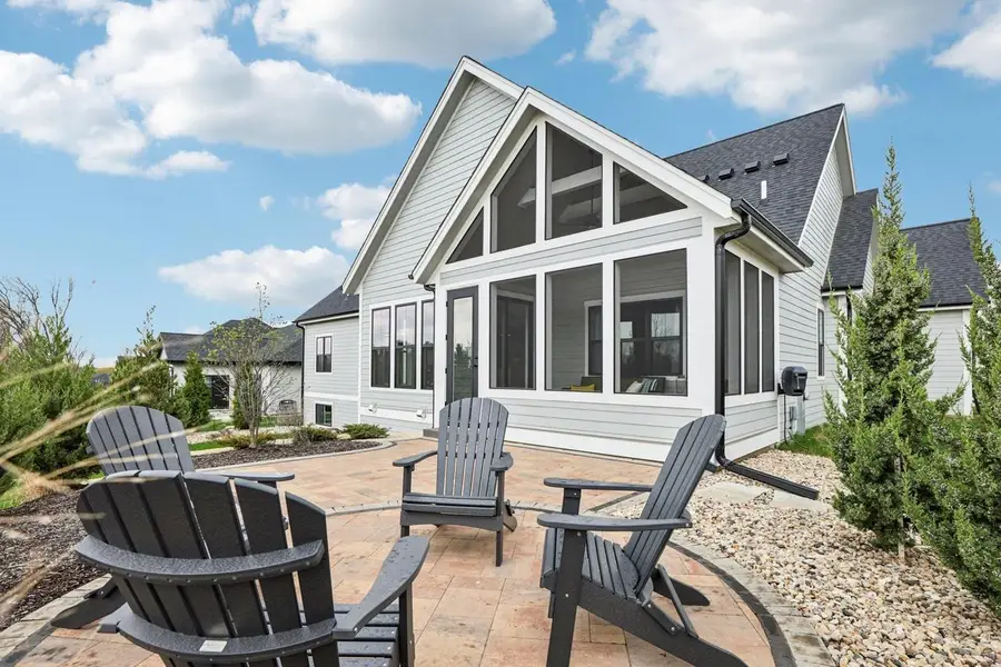 1106 Reese Trail, Waunakee, WI 53597 - #2