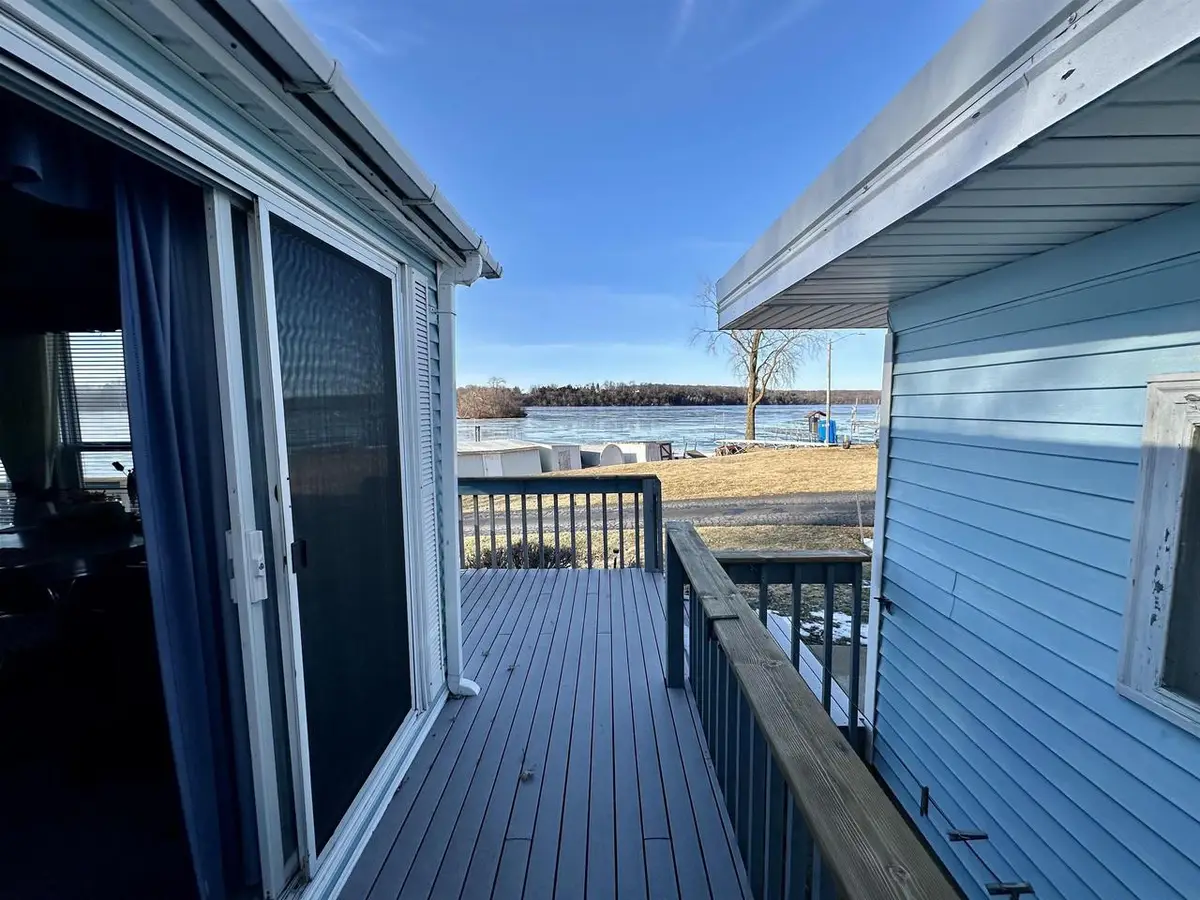 N2755 Welk Road #58, Markesan, WI 53946 - #1