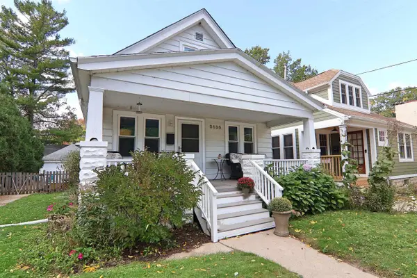 5155 N Elkhart Avenue, Whitefish Bay, WI 53217