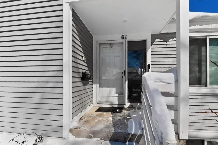 61 Oak Creek Trail, Madison, WI 53717 - #3