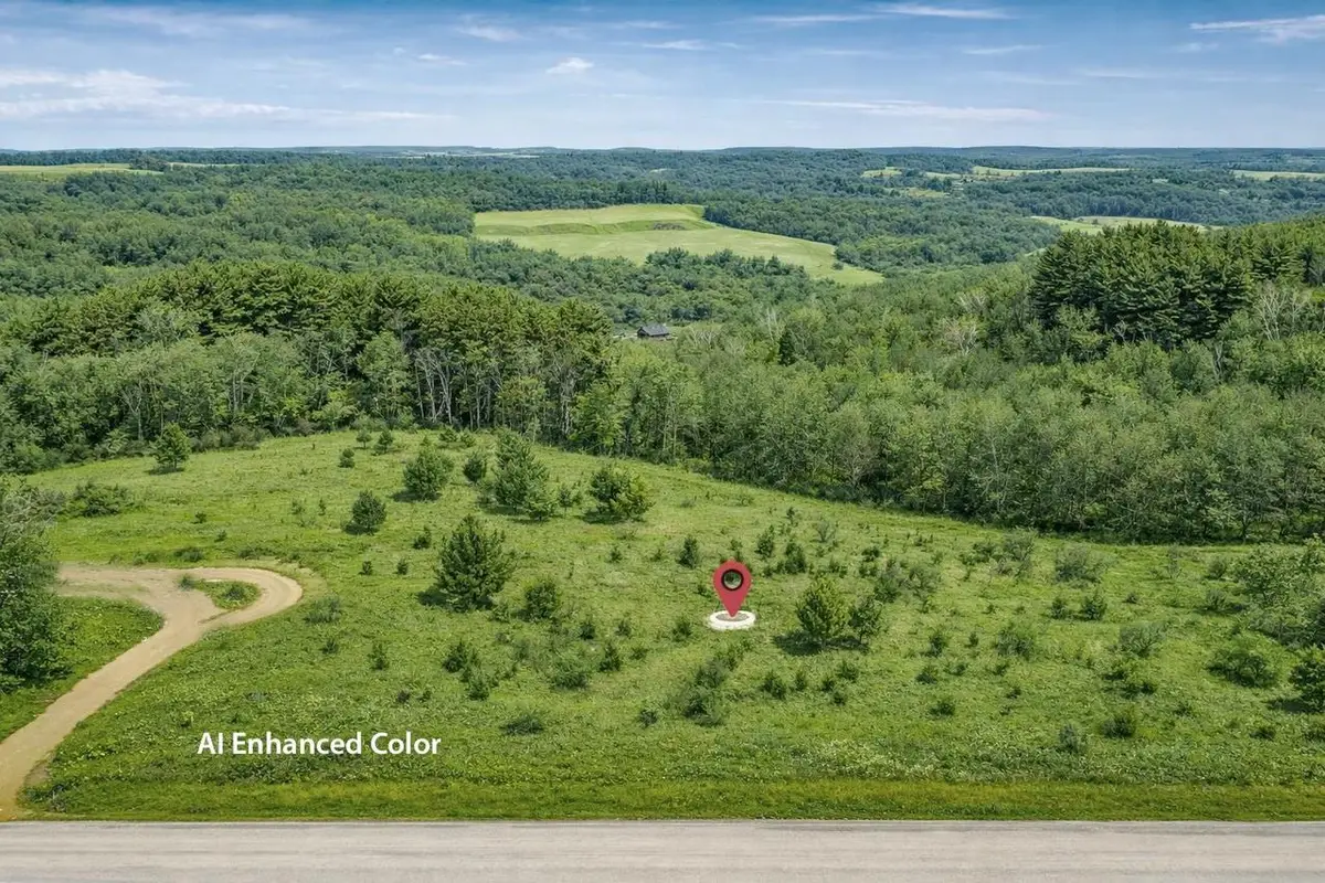 Lot 1083 Miller Road, La Valle, WI 53941 - #1