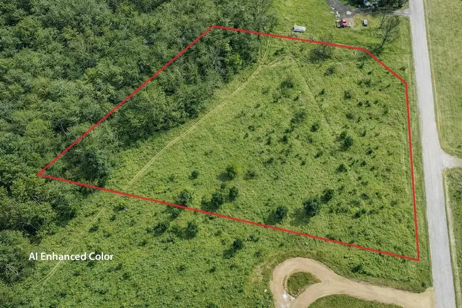 Lot 1083 Miller Road, La Valle, WI 53941 - #3