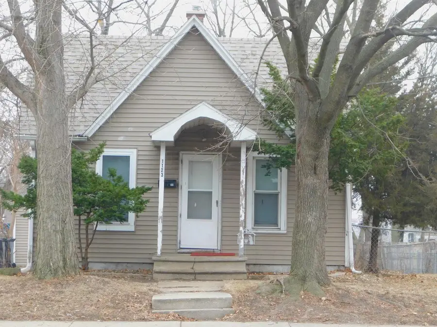 1123 6th Street, Beloit, WI 53511 - #2