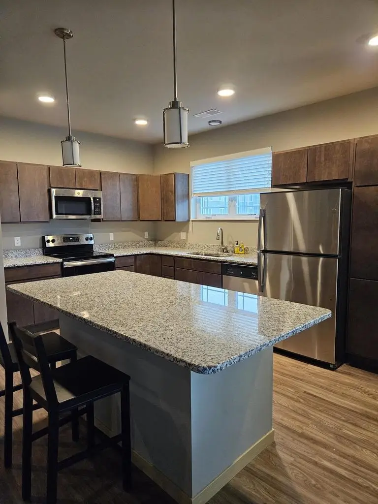 3122 S High Point Road, Madison, WI 53719 - #2