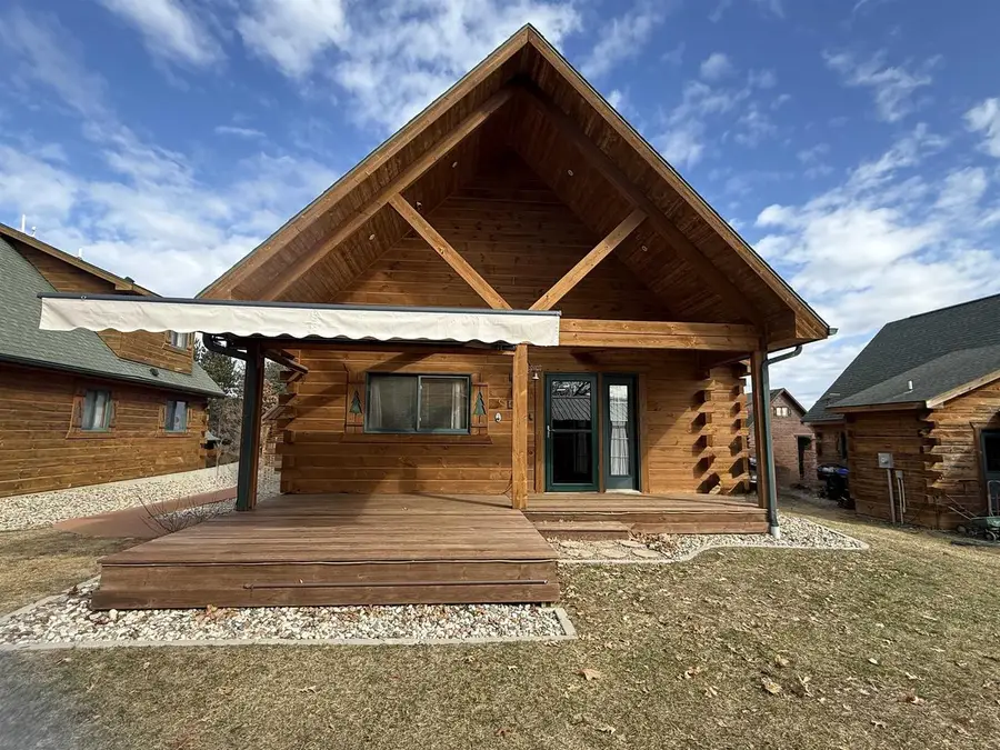 449 Overlook Court, Warrens, WI 54666 - #3